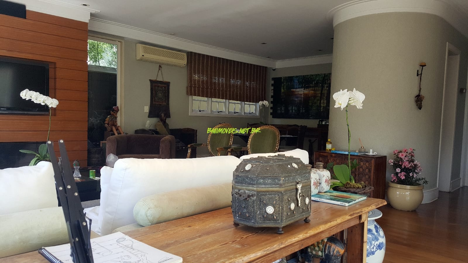 Casa, 3 quartos, 350 m² - Foto 6