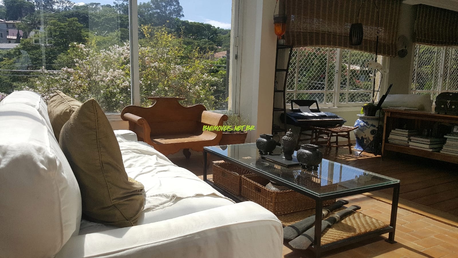 Casa, 3 quartos, 350 m² - Foto 4