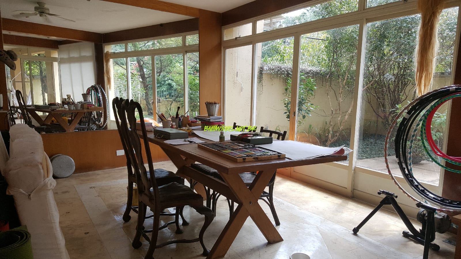 Casa, 3 quartos, 350 m² - Foto 18