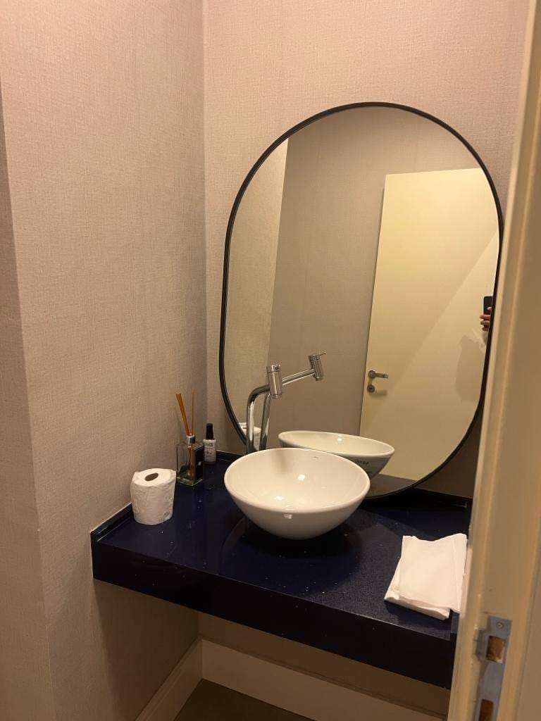 Casa à venda e aluguel com 1 quarto, 39m² - Foto 3