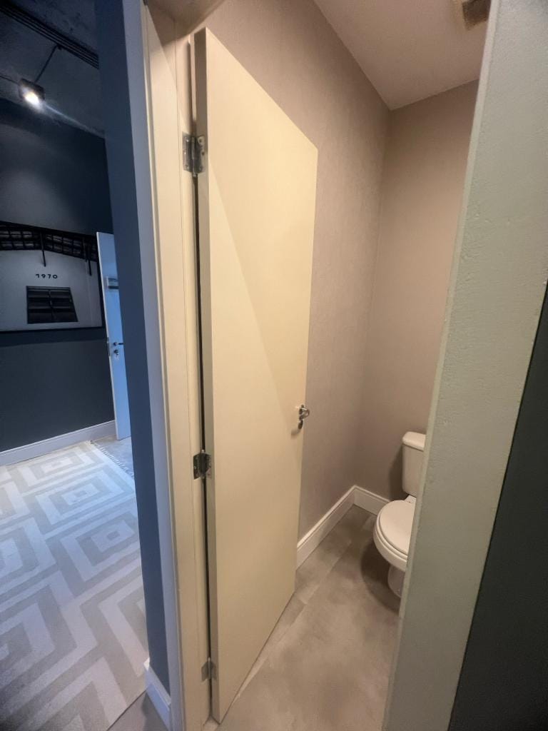 Casa à venda e aluguel com 1 quarto, 39m² - Foto 6