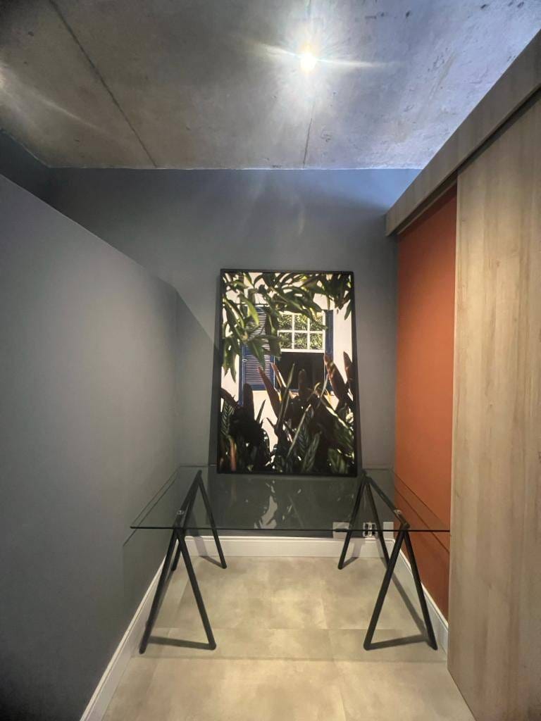 Casa à venda e aluguel com 1 quarto, 39m² - Foto 7