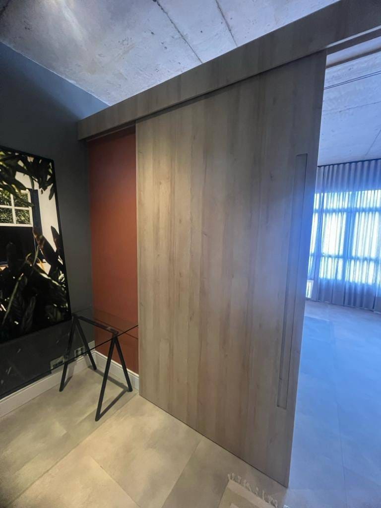 Casa à venda e aluguel com 1 quarto, 39m² - Foto 8