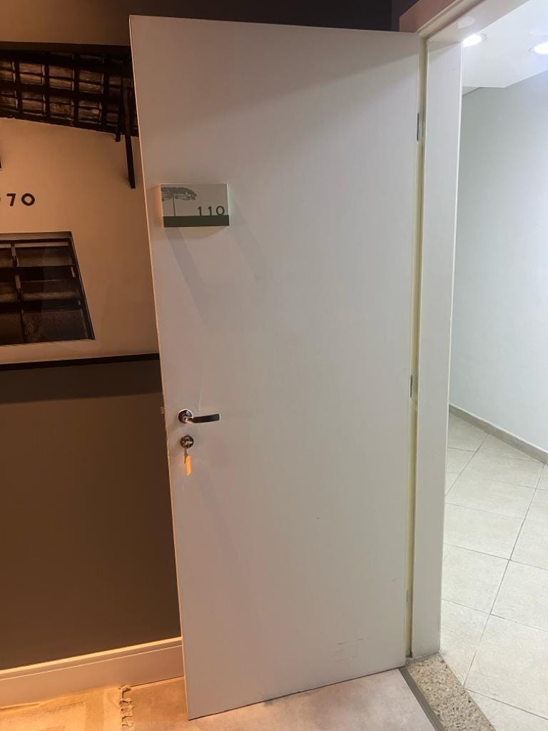 Casa à venda e aluguel com 1 quarto, 39m² - Foto 14