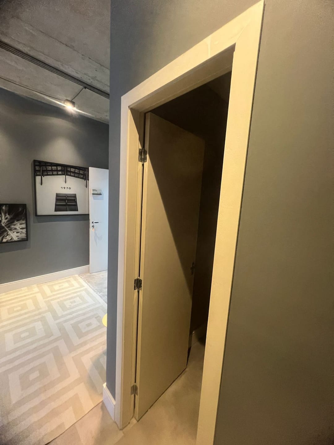 Casa à venda e aluguel com 1 quarto, 39m² - Foto 27