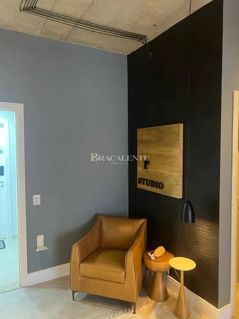 Casa, 1 quarto, 39 m² - Foto 1
