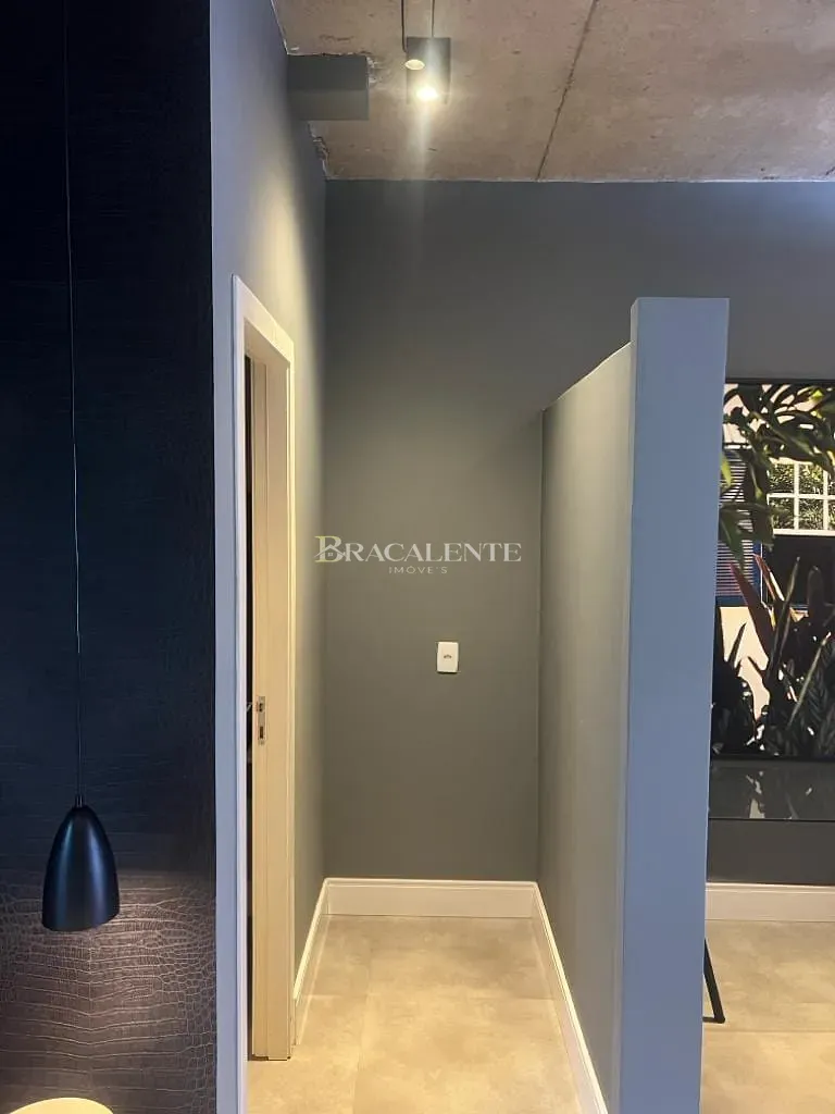 Casa, 1 quarto, 39 m² - Foto 2