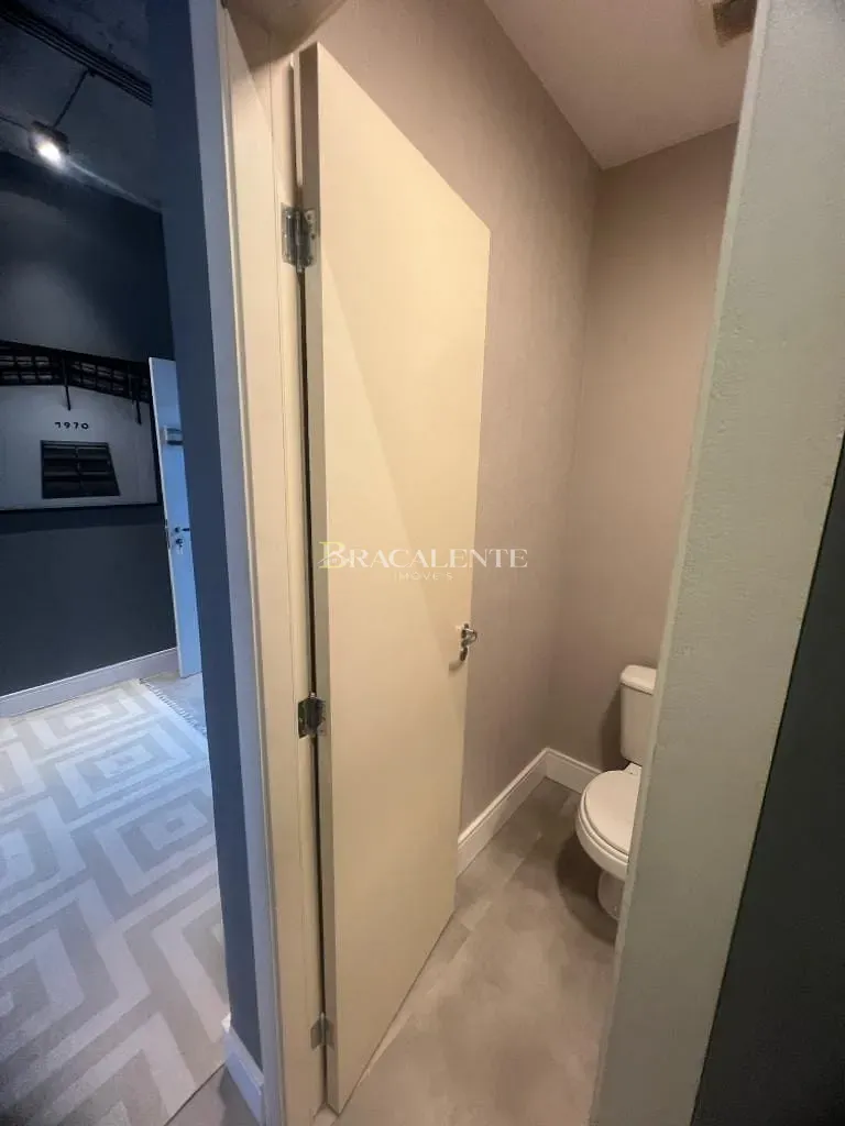 Casa, 1 quarto, 39 m² - Foto 6