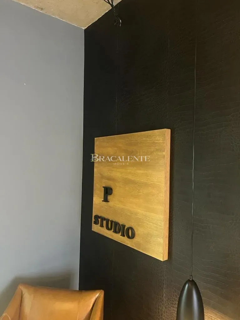 Casa, 1 quarto, 39 m² - Foto 13