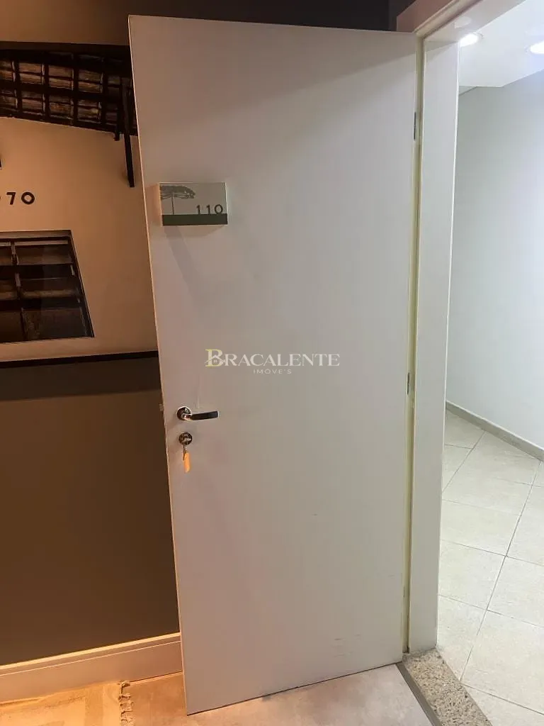 Casa, 1 quarto, 39 m² - Foto 14