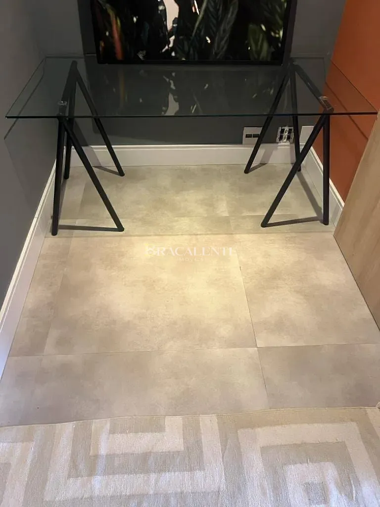Casa, 1 quarto, 39 m² - Foto 16