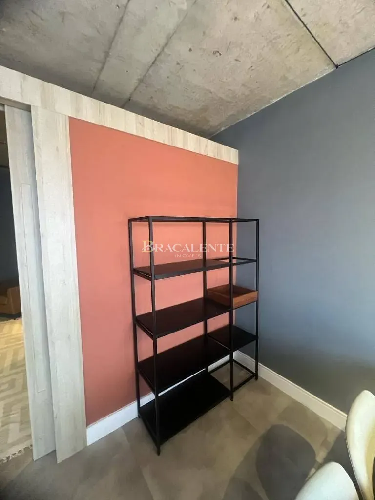 Casa, 1 quarto, 39 m² - Foto 21
