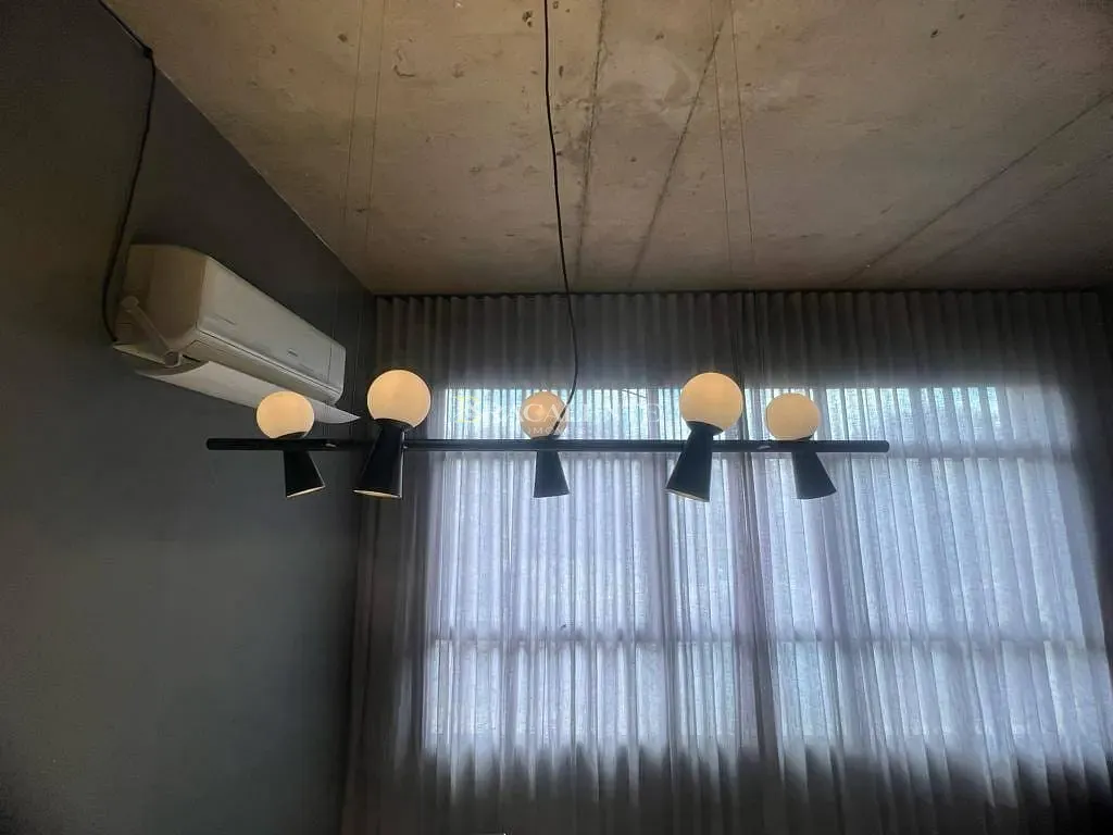 Casa, 1 quarto, 39 m² - Foto 22