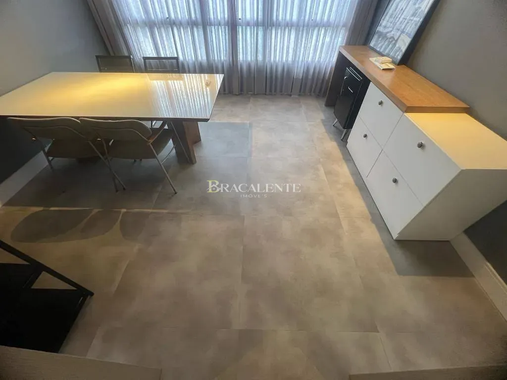Casa, 1 quarto, 39 m² - Foto 25