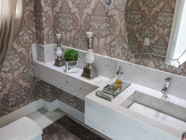 Casa com 403m² 3 quartos e 5 banheiros, à venda, no bairro Estrela em Ponta Grossa