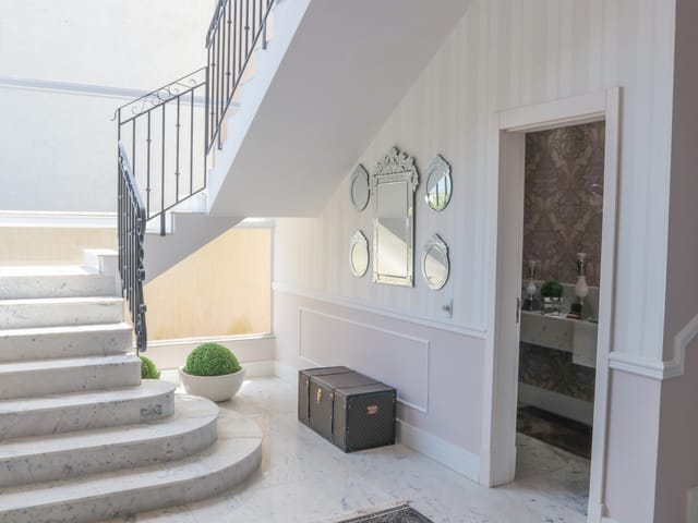 Casa com 403m² 3 quartos e 5 banheiros, à venda, no bairro Estrela em Ponta Grossa