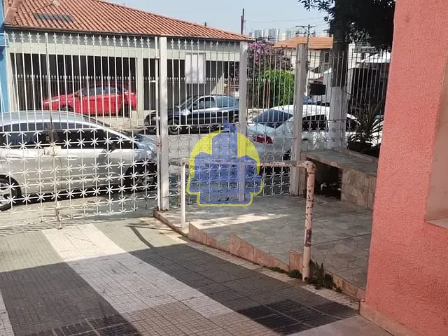 Casa com 300m² 2 quartos e 2 banheiros, à venda, no bairro Bela Vista em Osasco
