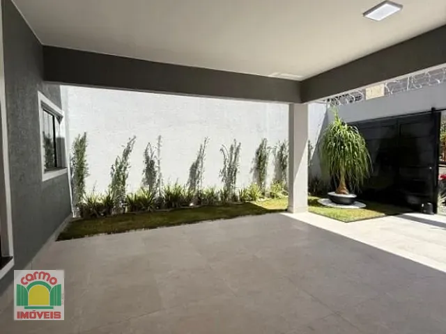 Casa com 174m² 3 quartos e 2 banheiros, à venda, no bairro Vila Miguel Jorge em Anápolis
