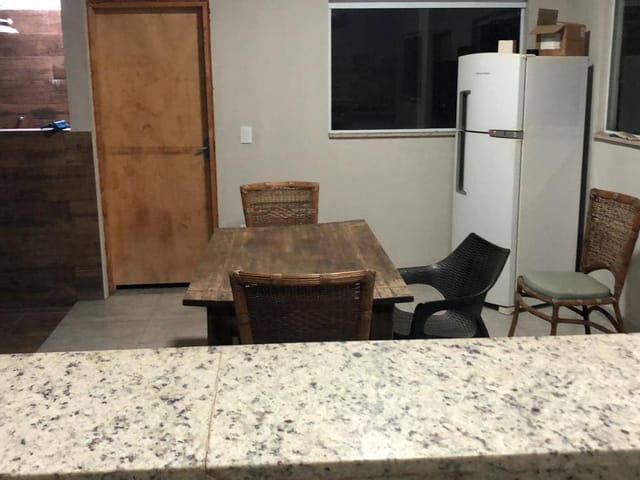 Casa com 250m² 2 quartos e 3 banheiros, à venda, no bairro Parque São Matheus II em Piracicaba