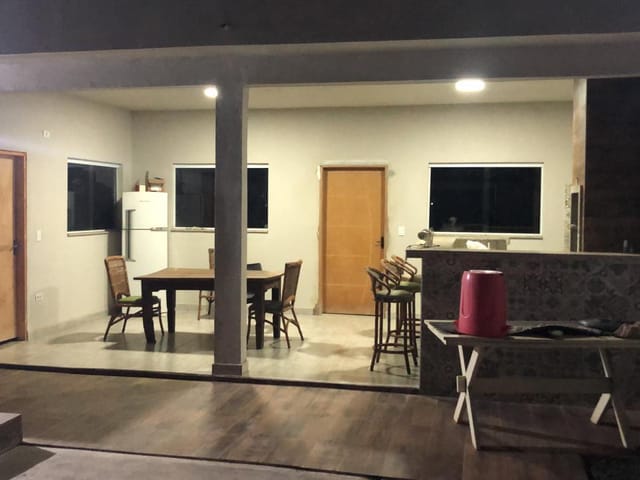 Casa com 250m² 2 quartos e 3 banheiros, à venda, no bairro Parque São Matheus II em Piracicaba