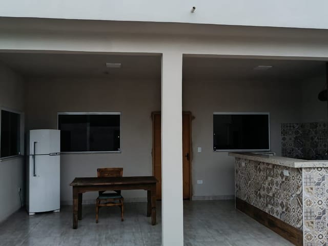 Casa com 250m² 2 quartos e 3 banheiros, à venda, no bairro Parque São Matheus II em Piracicaba