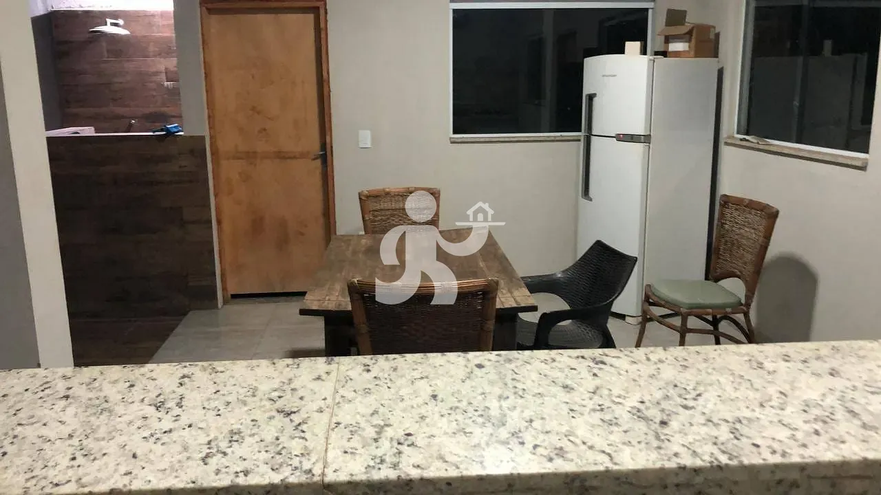 Casa, 2 quartos, 250 m² - Foto 4