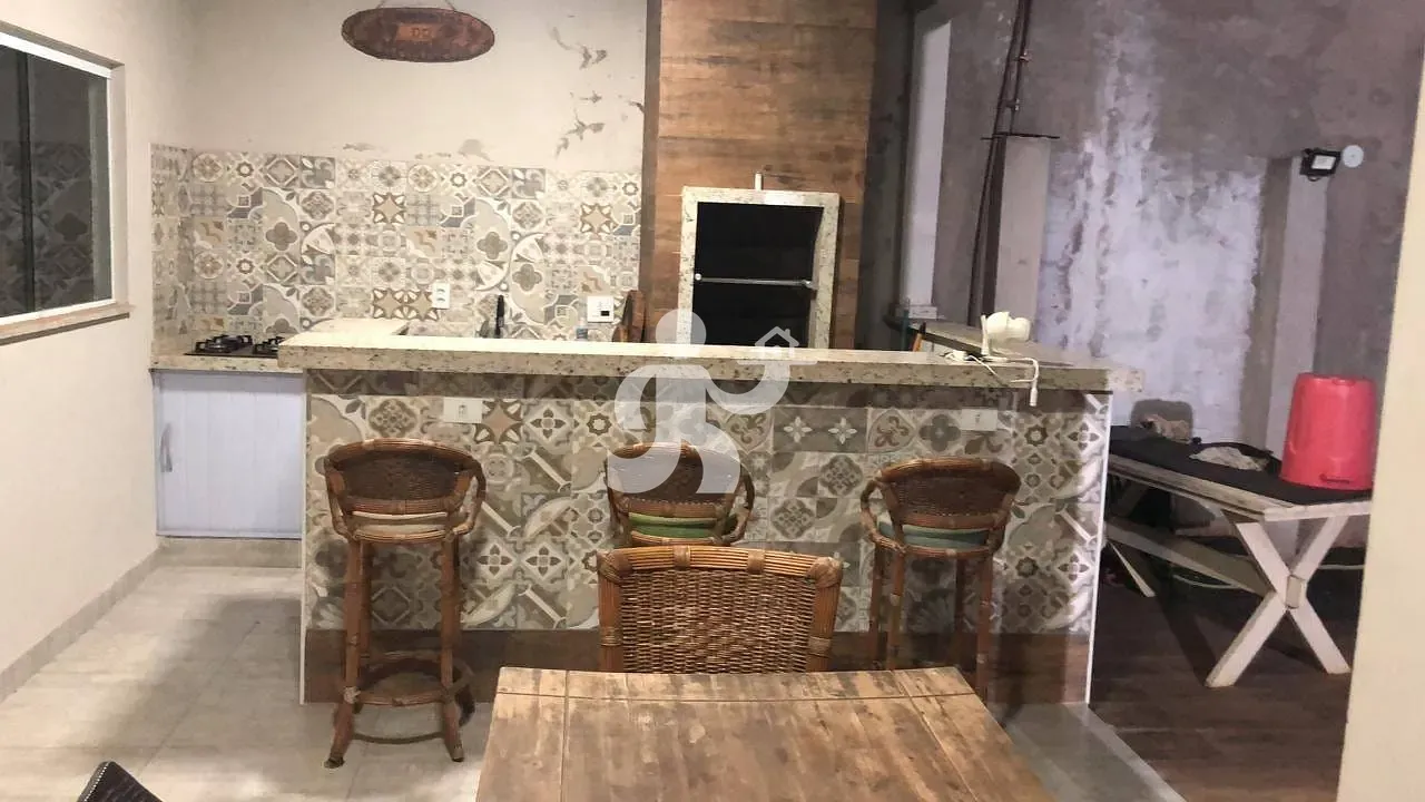 Casa, 2 quartos, 250 m² - Foto 3