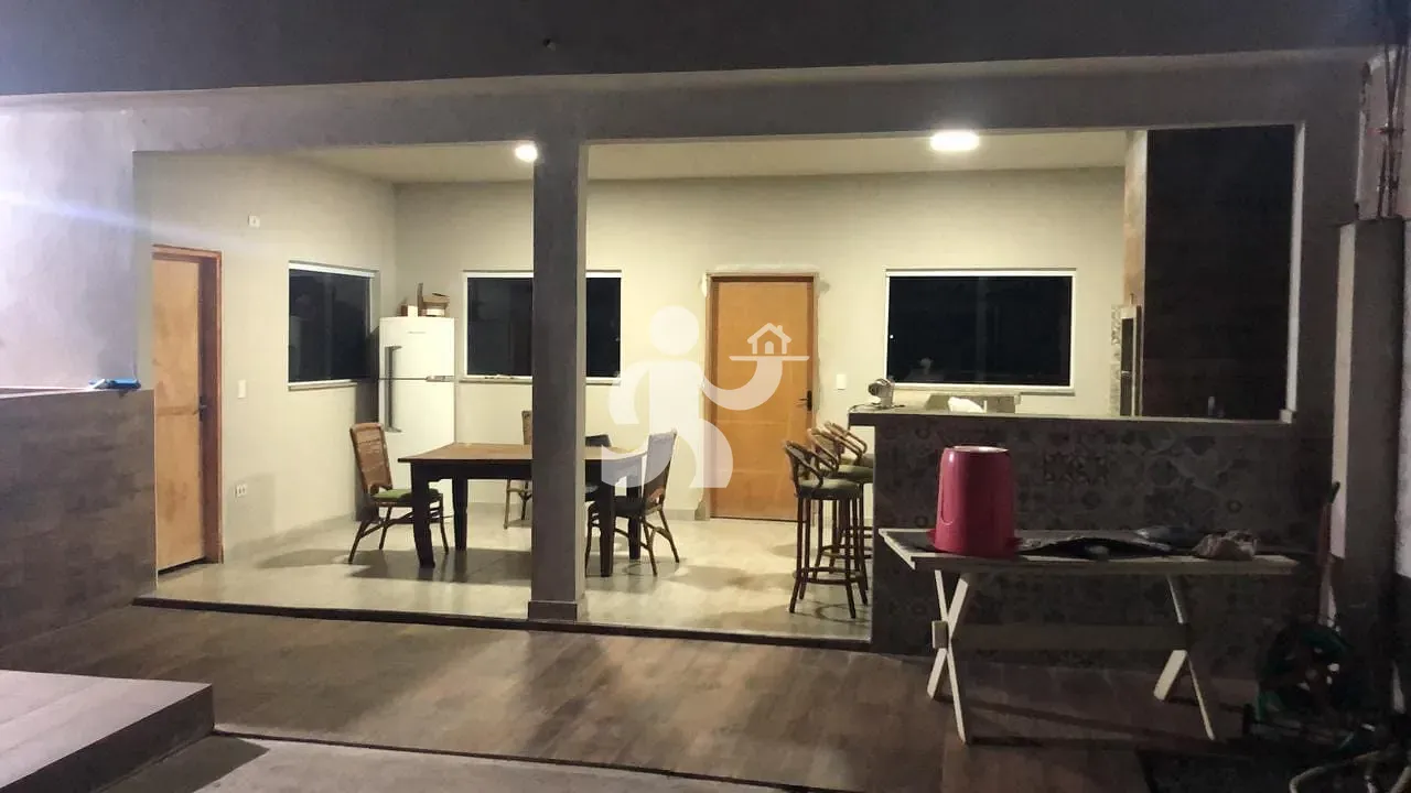 Casa, 2 quartos, 250 m² - Foto 5