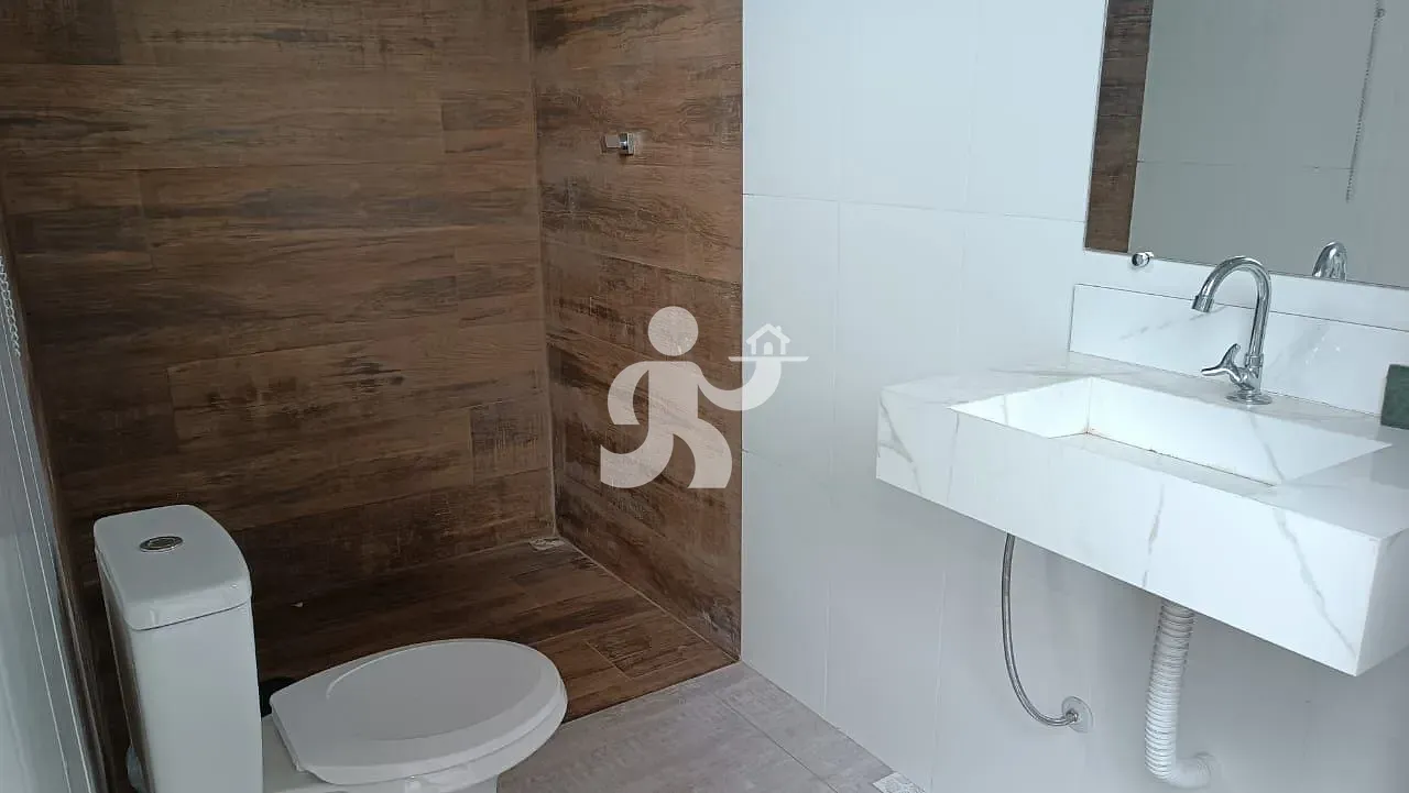 Casa, 2 quartos, 250 m² - Foto 6
