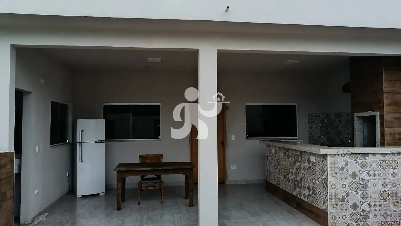 Casa, 2 quartos, 250 m² - Foto 2