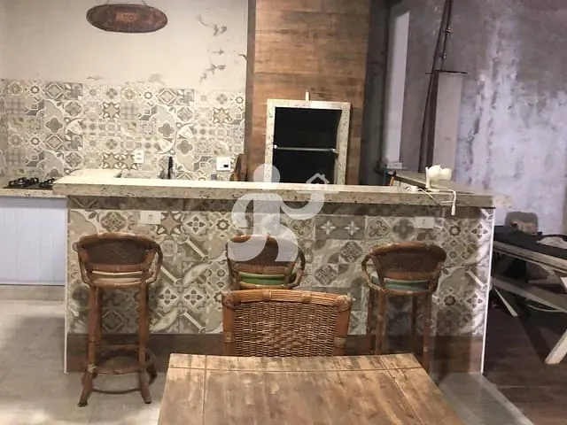 Casa com 250m² 2 quartos e 3 banheiros, à venda, no bairro Parque São Matheus II em Piracicaba