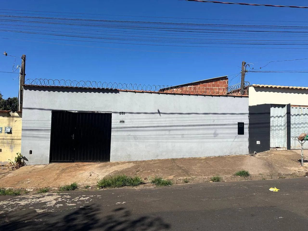Casa, 2 quartos, 250 m² - Foto 1