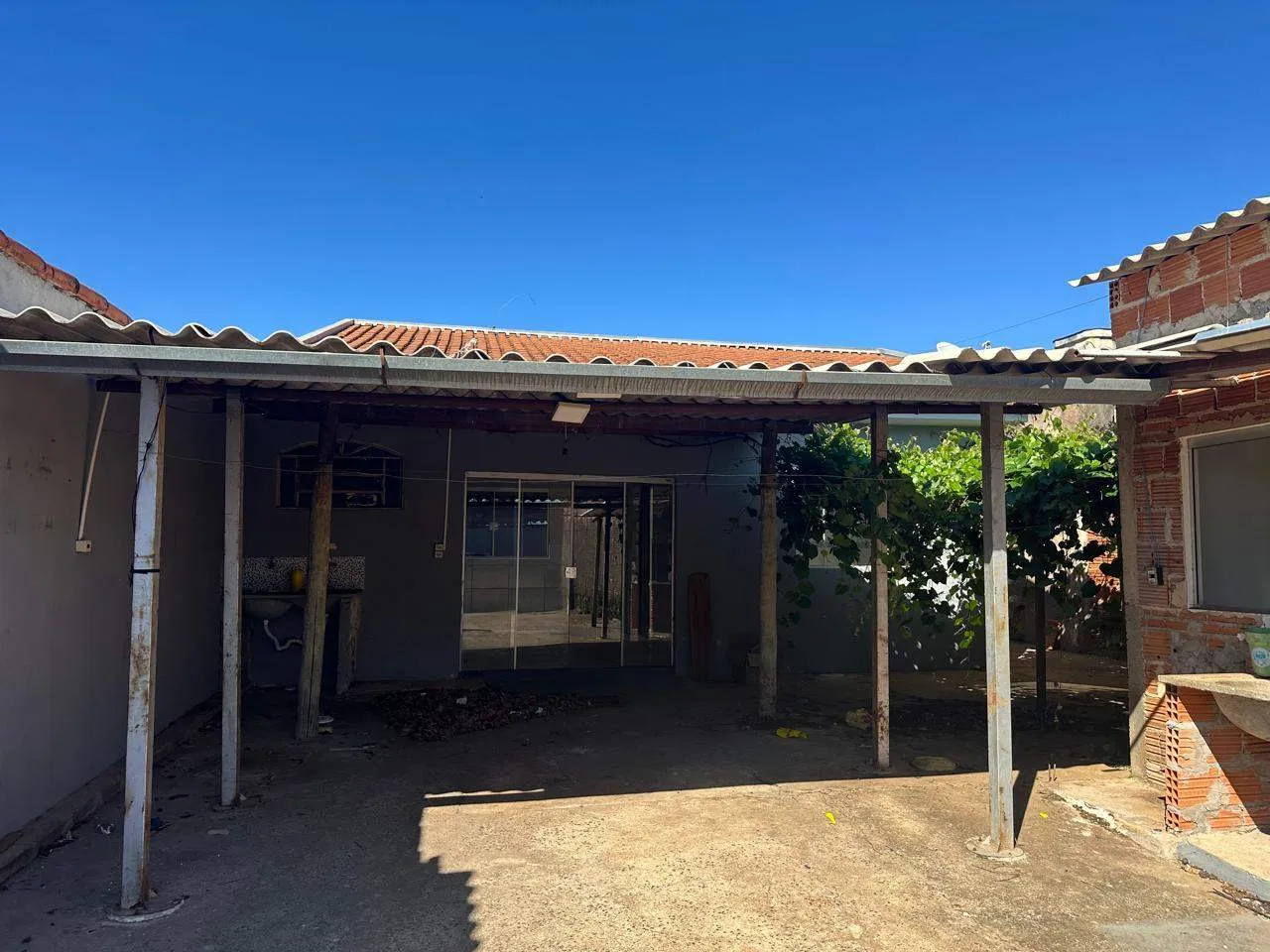 Casa, 2 quartos, 250 m² - Foto 2