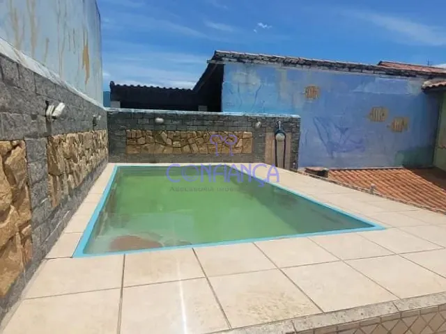 Casa com 225m² 3 quartos e 4 banheiros, à venda, no bairro Bangu em Rio de Janeiro