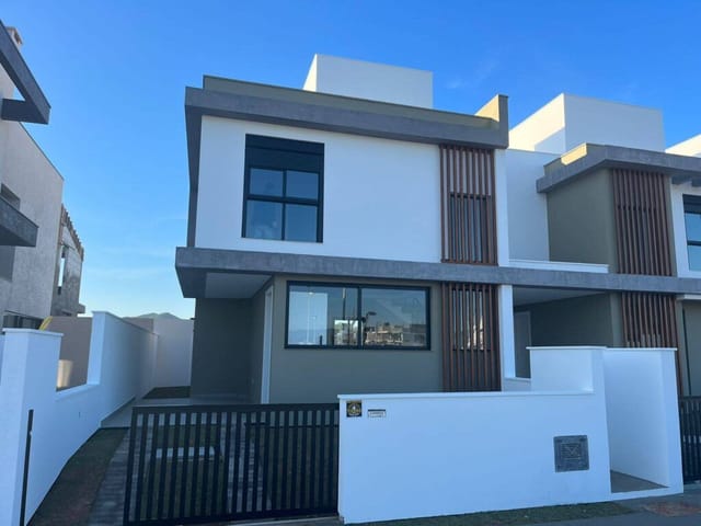 Foto do Casa - Casa à venda, Cozumel Eco Residence (ÚLTIMA UNIDADE FINANCIÁVEL) - Sua Casa dos Sonhos no Campeche- Florianópolis, SC | Costão Sul Imóveis