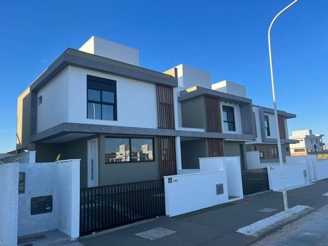 Foto do Casa - Casa à venda, Cozumel Eco Residence (ÚLTIMA UNIDADE FINANCIÁVEL) - Sua Casa dos Sonhos no Campeche- Florianópolis, SC | Costão Sul Imóveis