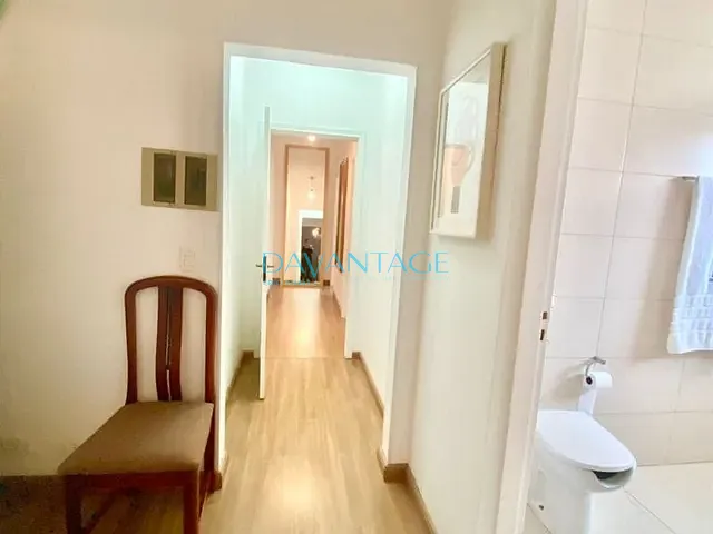 Casa com 550m² 4 quartos e 4 banheiros, à venda, no bairro Vila Madalena em São Paulo