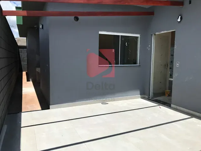 Casa 3 quartos e 2 banheiros, à venda, no bairro Jd. São João em Pirassununga