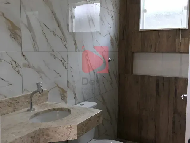 Casa 3 quartos e 2 banheiros, à venda, no bairro Jd. São João em Pirassununga