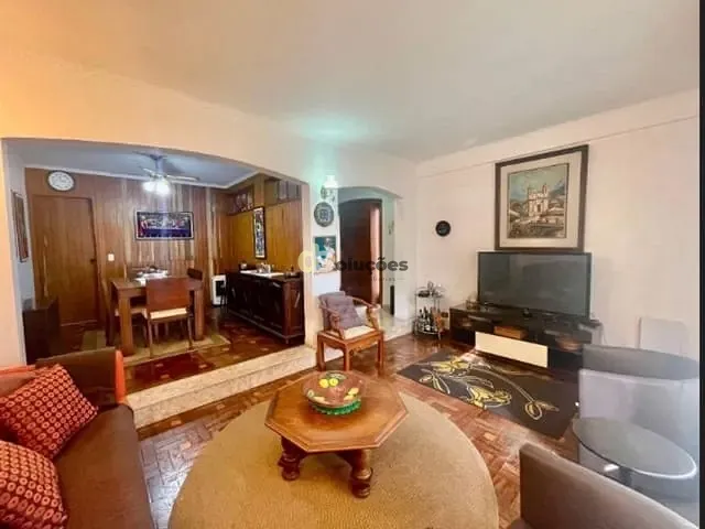 Casa 3 quartos e 4 banheiros, à venda, no bairro Campo Belo em São Paulo