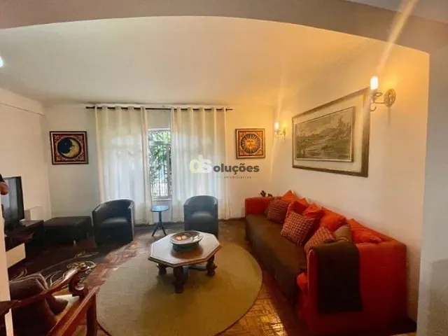 Casa 3 quartos e 4 banheiros, à venda, no bairro Campo Belo em São Paulo