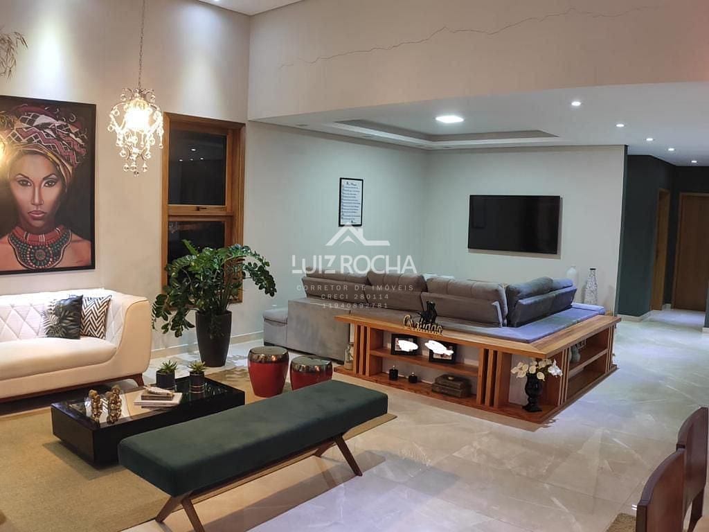 Casa à venda com 3 quartos, 800m² - Foto 6