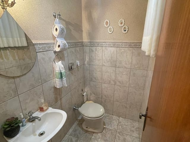 Casa com 330m² 3 quartos e 3 banheiros, à venda, no bairro Jardim Maracanã em São José do Rio Preto