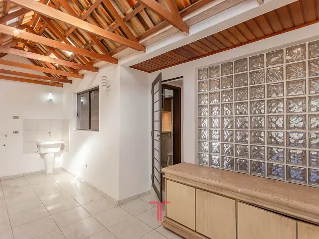 Casa com 97m² 3 quartos e 3 banheiros, à venda, no bairro Fanny em Curitiba