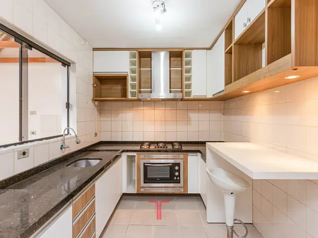 Casa com 97m² 3 quartos e 3 banheiros, à venda, no bairro Fanny em Curitiba