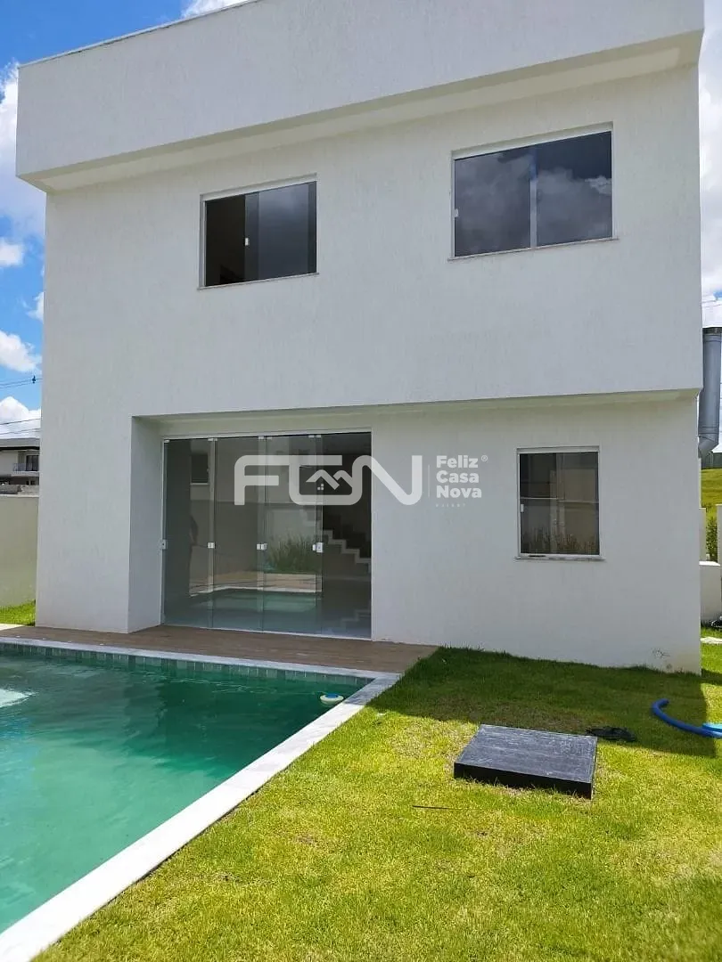 Casa, 4 quartos, 182 m² - Foto 21
