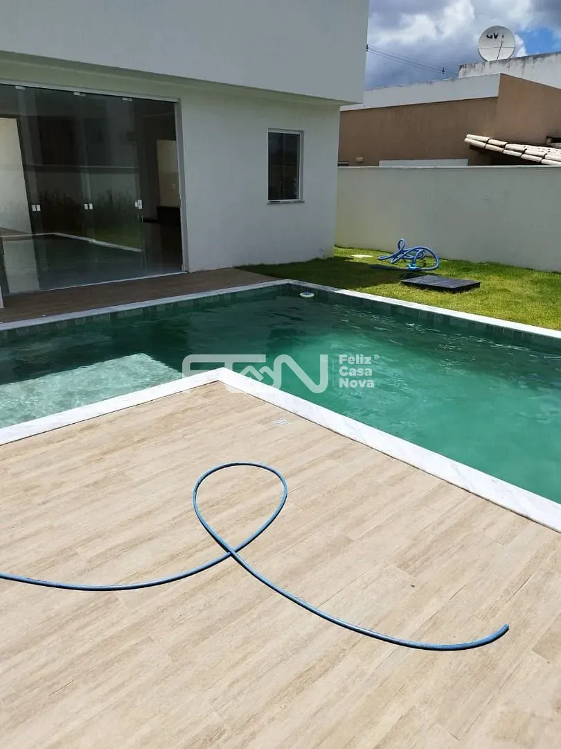 Casa, 4 quartos, 182 m² - Foto 22
