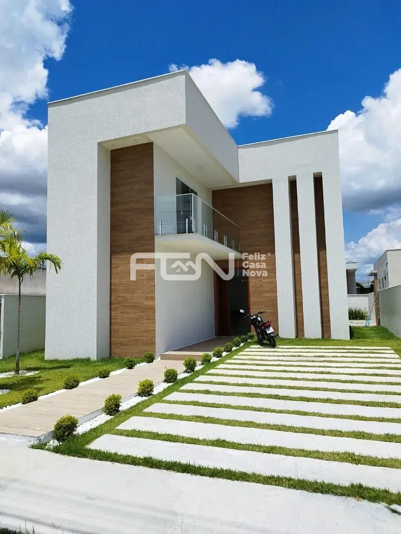 Casa, 4 quartos, 182 m² - Foto 3