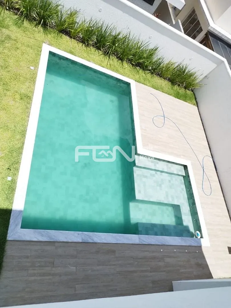 Casa, 4 quartos, 182 m² - Foto 23