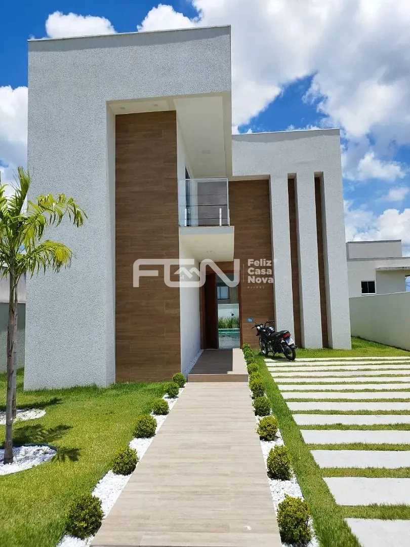 Casa, 4 quartos, 182 m² - Foto 2